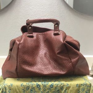 Vegan tote